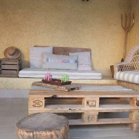 Villa Maria Yecla Extérieur photo