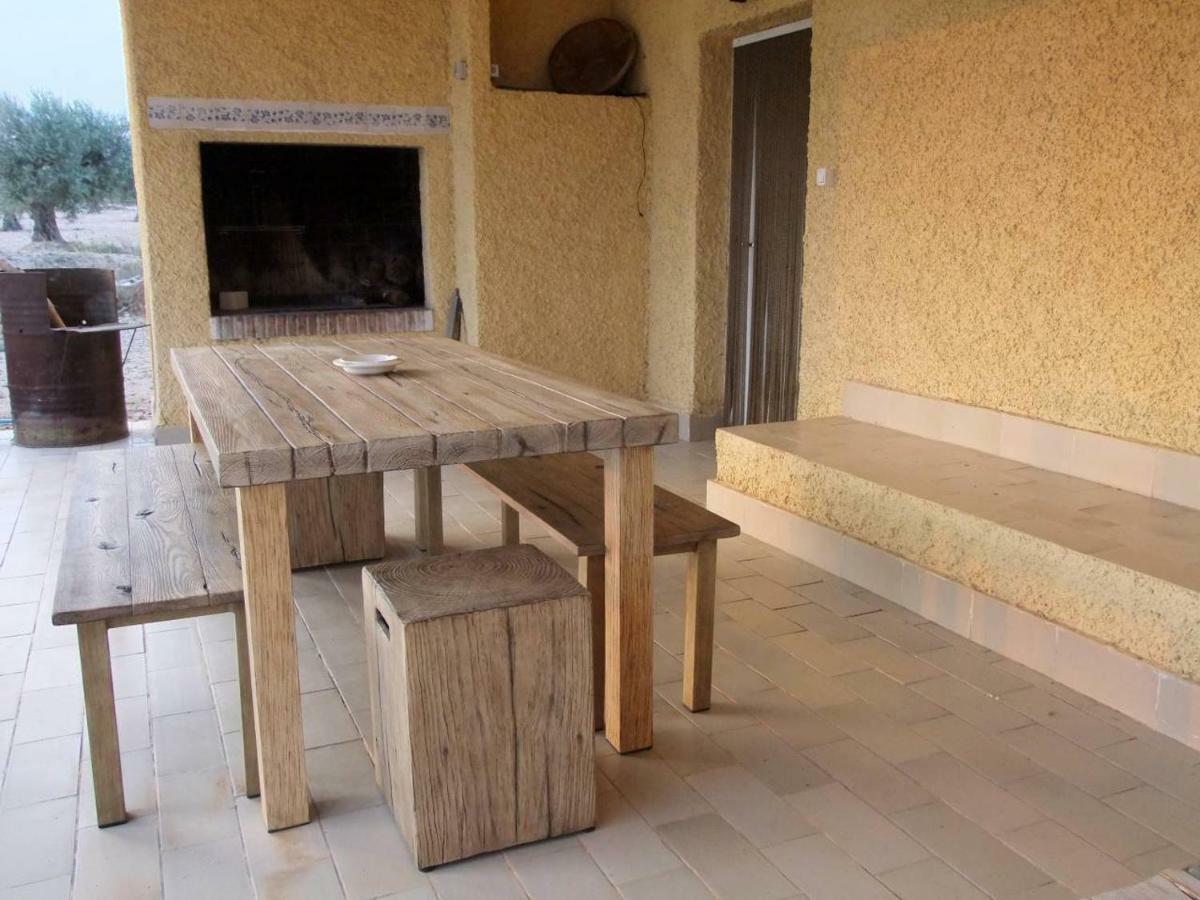 Villa Maria Yecla Extérieur photo