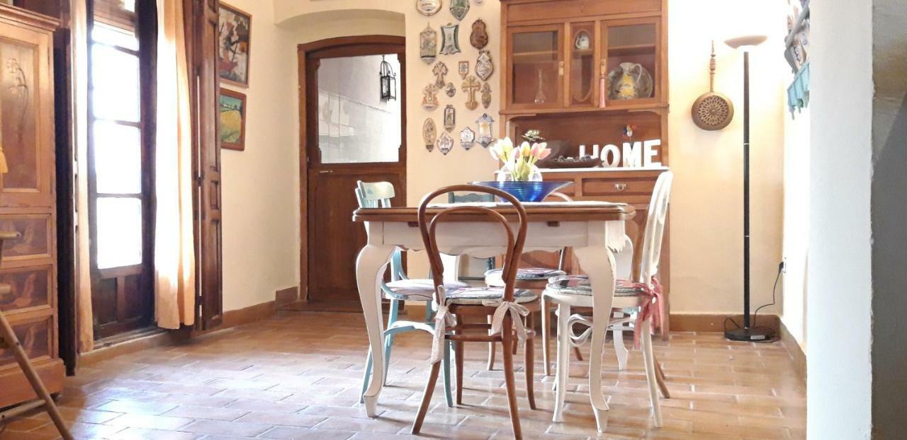 Villa Maria Yecla Extérieur photo
