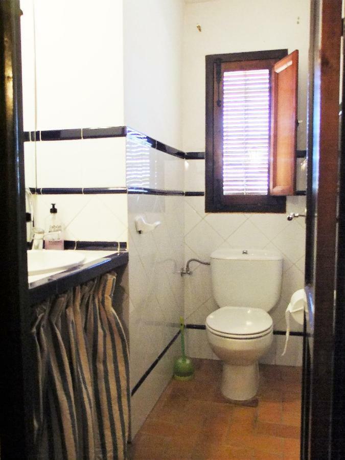 Villa Maria Yecla Extérieur photo
