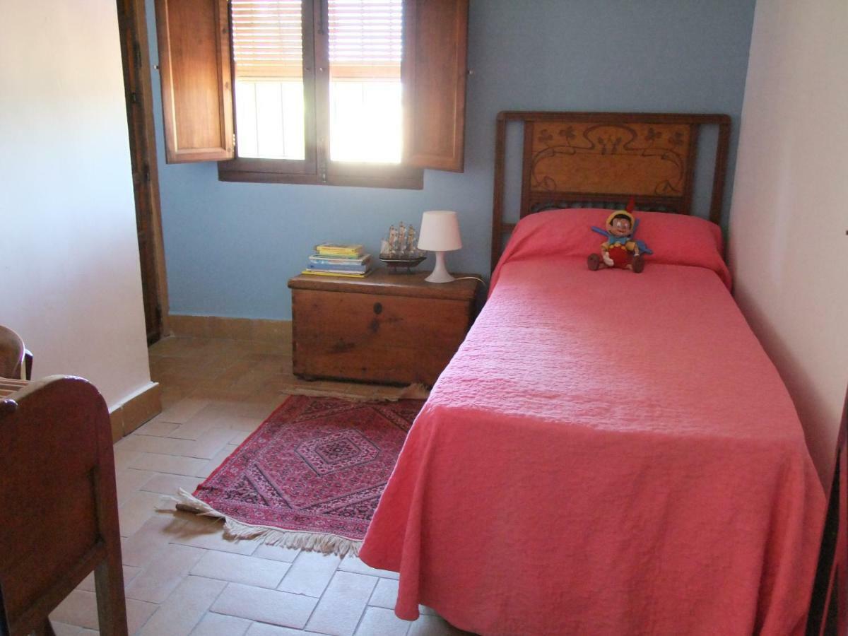 Villa Maria Yecla Extérieur photo
